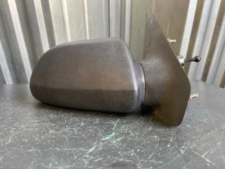 bontott RENAULT 19 Jobb Visszapillantó Tükör (Mechanikus)