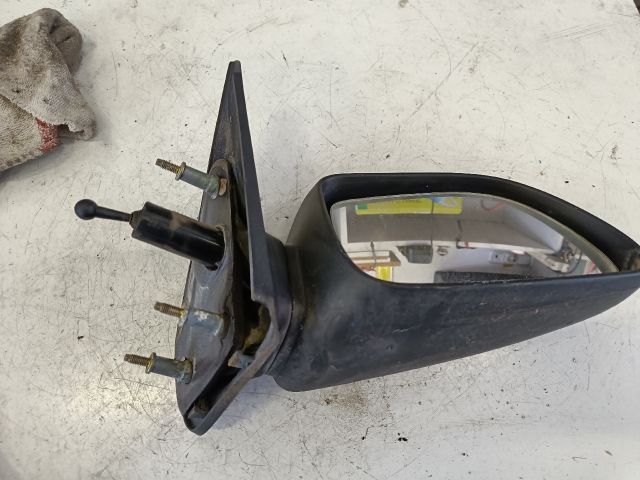 bontott RENAULT 19 Jobb Visszapillantó Tükör (Mechanikus)