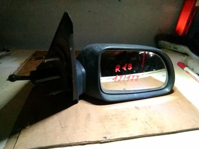 bontott RENAULT 19 Jobb Visszapillantó Tükör (Mechanikus)