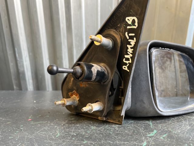 bontott RENAULT 19 Jobb Visszapillantó Tükör (Mechanikus)