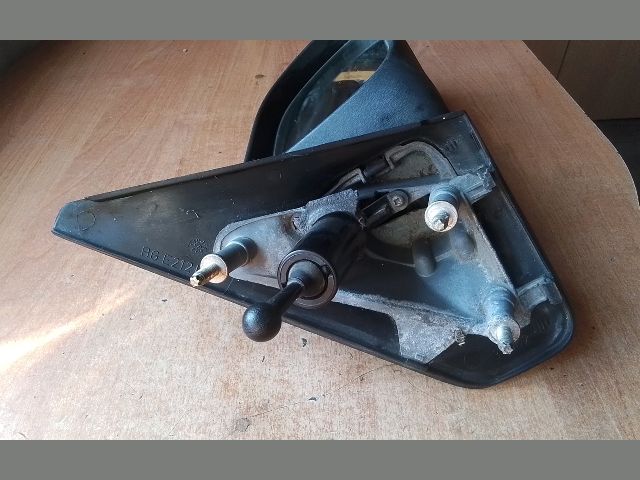 bontott RENAULT 19 Jobb Visszapillantó Tükör (Mechanikus)