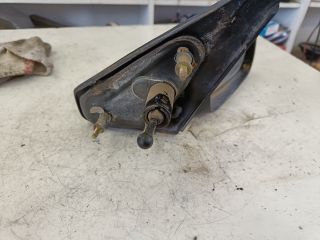 bontott RENAULT 19 Jobb Visszapillantó Tükör (Mechanikus)