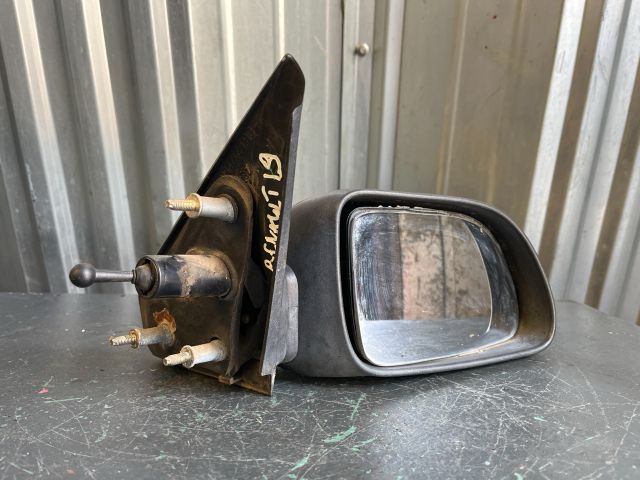 bontott RENAULT 19 Jobb Visszapillantó Tükör (Mechanikus)