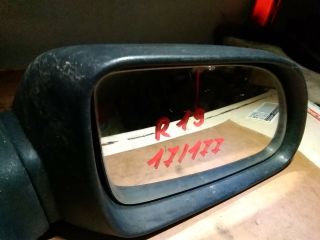 bontott RENAULT 19 Jobb Visszapillantó Tükör (Mechanikus)