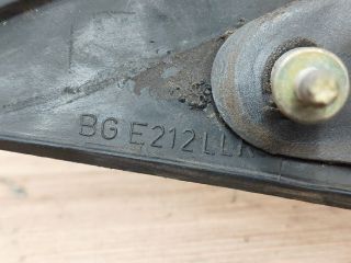 bontott RENAULT 19 Jobb Visszapillantó Tükör (Mechanikus)