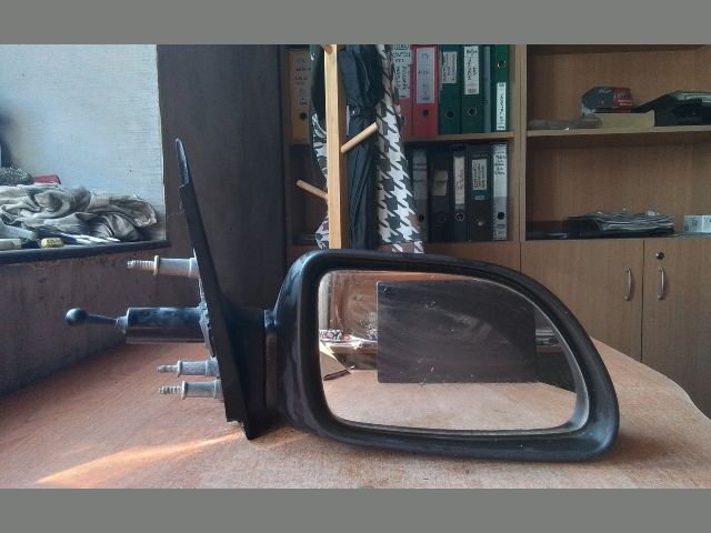 bontott RENAULT 19 Jobb Visszapillantó Tükör (Mechanikus)