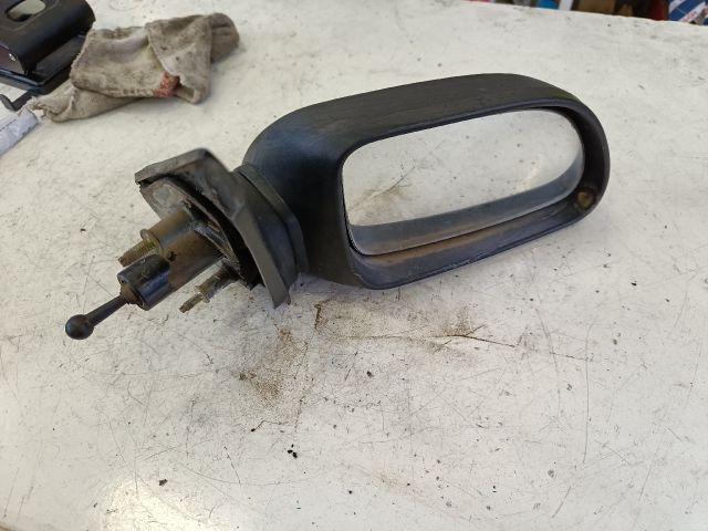 bontott RENAULT 19 Jobb Visszapillantó Tükör (Mechanikus)