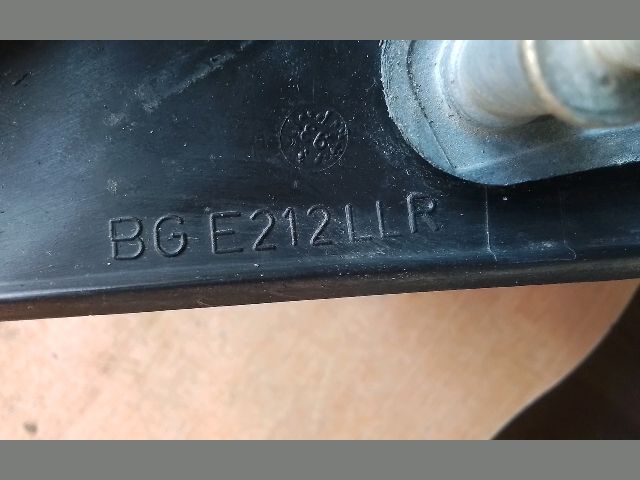 bontott RENAULT 19 Jobb Visszapillantó Tükör (Mechanikus)