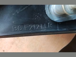 bontott RENAULT 19 Jobb Visszapillantó Tükör (Mechanikus)