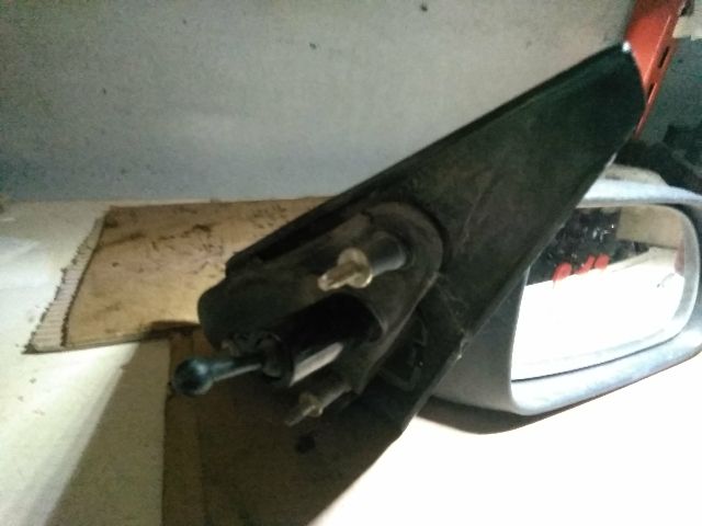 bontott RENAULT 19 Jobb Visszapillantó Tükör (Mechanikus)