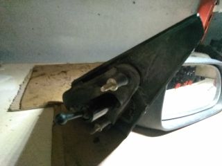 bontott RENAULT 19 Jobb Visszapillantó Tükör (Mechanikus)