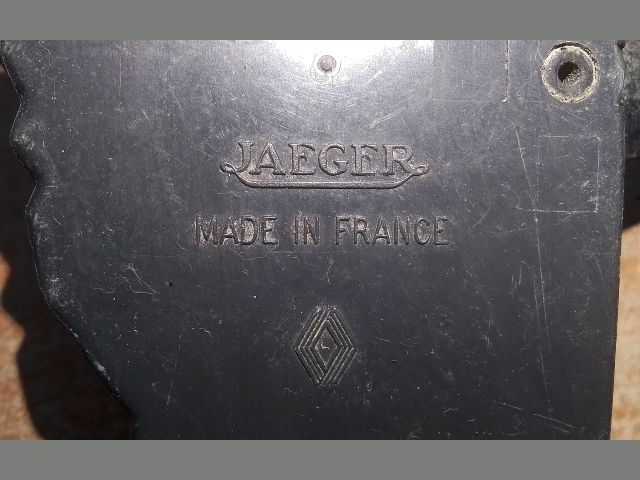 bontott RENAULT 19 Komplett Kormánykapcsoló (Bajuszkapcsoló)