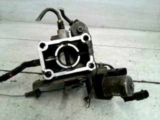 bontott RENAULT 19 Központi Injektor