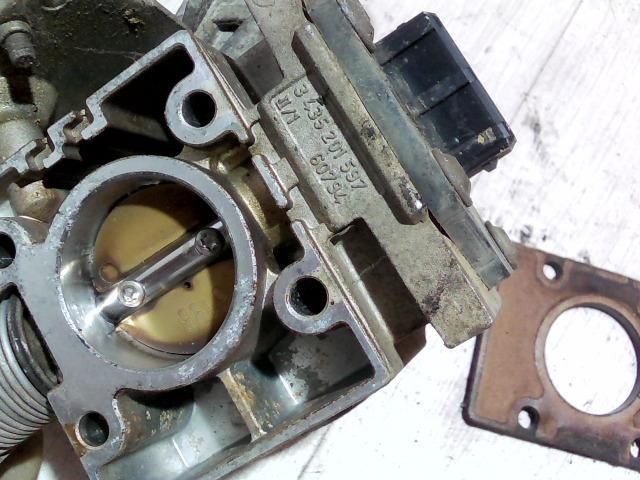 bontott RENAULT 19 Központi Injektor