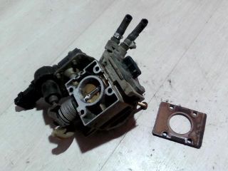 bontott RENAULT 19 Központi Injektor