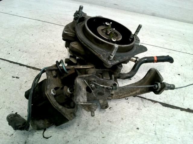 bontott RENAULT 19 Központi Injektor