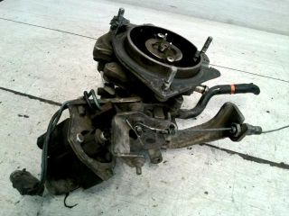 bontott RENAULT 19 Központi Injektor