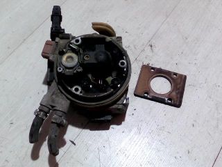 bontott RENAULT 19 Központi Injektor