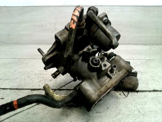 bontott RENAULT 19 Központi Injektor