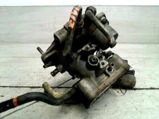 bontott RENAULT 19 Központi Injektor