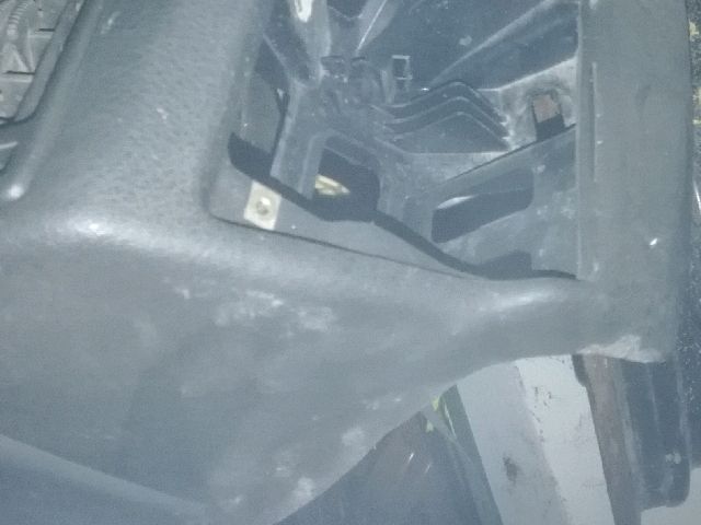 bontott RENAULT 19 Műszerfal Héj