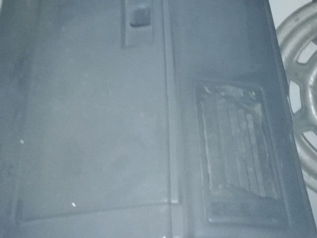 bontott RENAULT 19 Műszerfal Héj