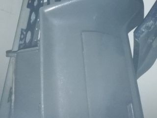 bontott RENAULT 19 Műszerfal Héj