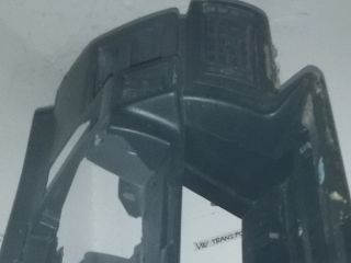 bontott RENAULT 19 Műszerfal Héj