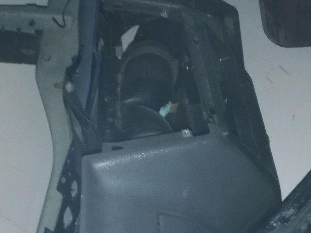 bontott RENAULT 19 Műszerfal Héj