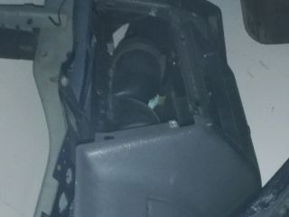 bontott RENAULT 19 Műszerfal Héj