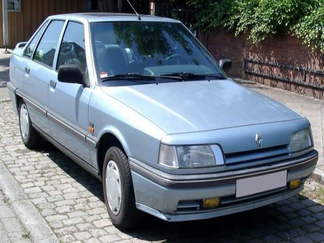 bontott RENAULT 21 Főfékhenger