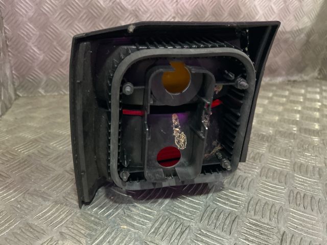 bontott RENAULT 21 Jobb Hátsó Lámpa