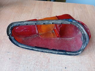bontott RENAULT 4 Bal Hátsó Lámpa