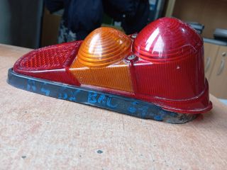 bontott RENAULT 4 Bal Hátsó Lámpa