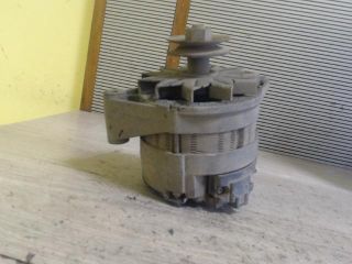 bontott RENAULT 5 Generátor