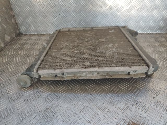 bontott RENAULT 5 Vízhűtő Radiátor (Nem klímás)