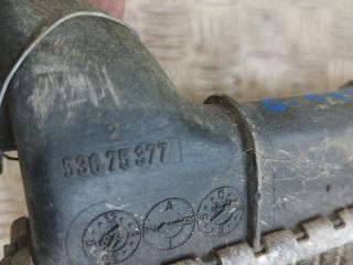 bontott RENAULT 5 Vízhűtő Radiátor (Nem klímás)