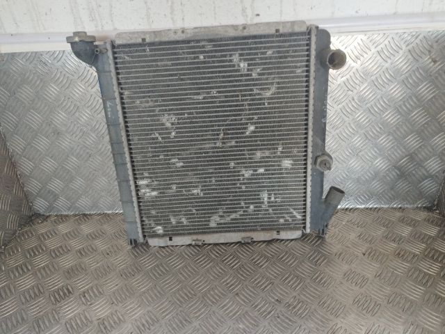 bontott RENAULT 5 Vízhűtő Radiátor (Nem klímás)