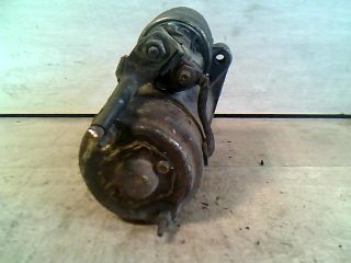 bontott RENAULT 5 Önindító