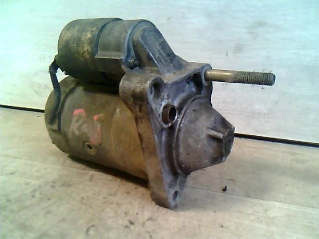 bontott RENAULT 5 Önindító