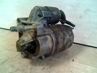 bontott RENAULT 5 Önindító