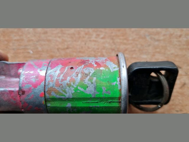 bontott RENAULT 5 Gyújtáskapcsoló