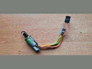 bontott RENAULT 5 Gyújtáskapcsoló