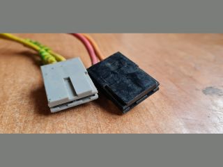 bontott RENAULT 5 Gyújtáskapcsoló