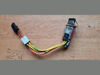 bontott RENAULT 5 Gyújtáskapcsoló