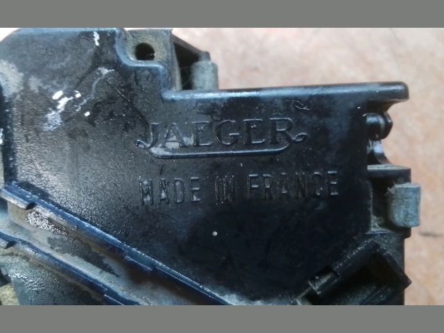 bontott RENAULT 5 Bal Kormánykapcsoló Irányjelző