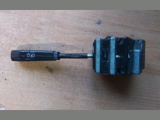 bontott RENAULT 5 Bal Kormánykapcsoló Irányjelző