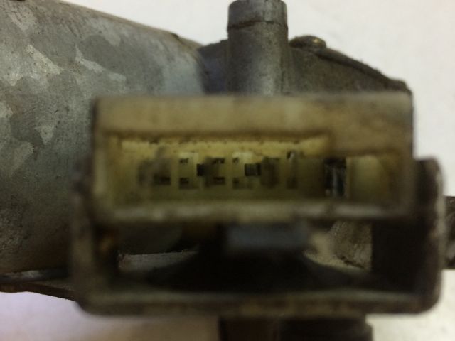 bontott RENAULT 5 Hátsó Ablaktörlő Motor