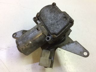 bontott RENAULT 5 Hátsó Ablaktörlő Motor