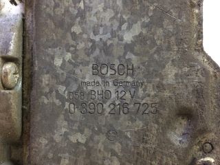 bontott RENAULT 5 Hátsó Ablaktörlő Motor